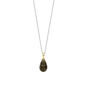 TI SENTO Khaki Pendant 6848KA