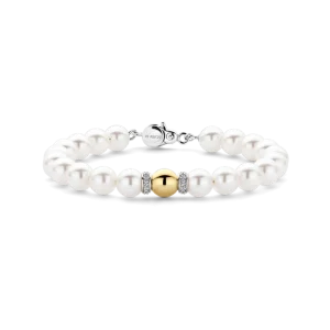 TI SENTO Pearl Bracelet 23088YP