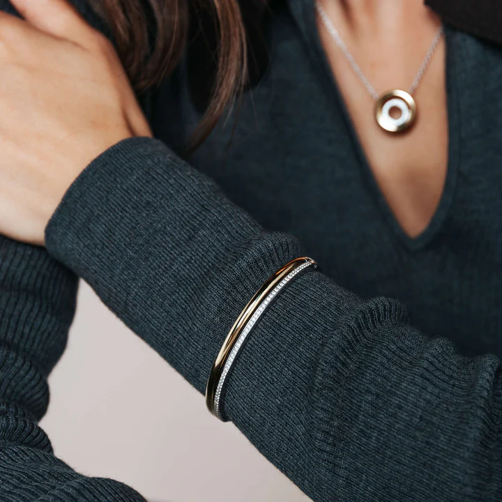 TI SENTO Bracelet 23086ZY - Image 4