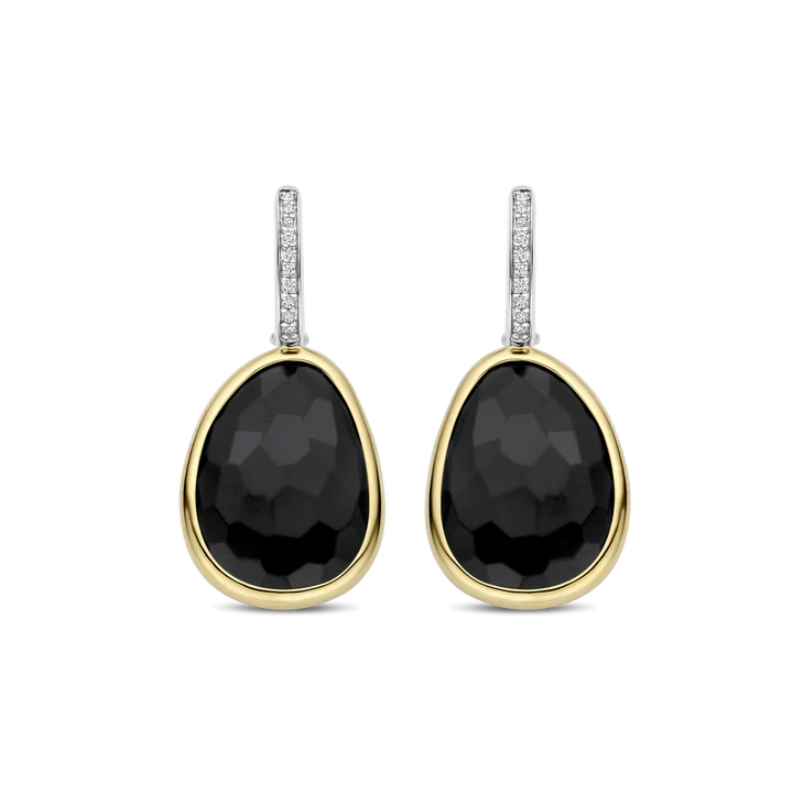 TI SENTO Earrings 78026BY - Image 2