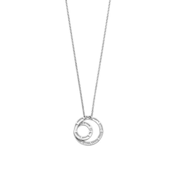 TI SENTO Necklace 34109ZY - Image 3