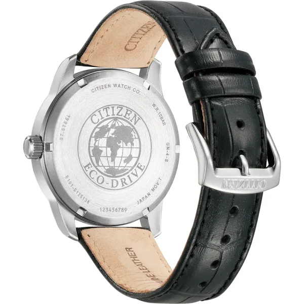 Citizen Gents Chandler Watch BM8550-14A - Image 3