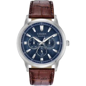 Citizen Gents Corso Sport Watch BU2070-12L