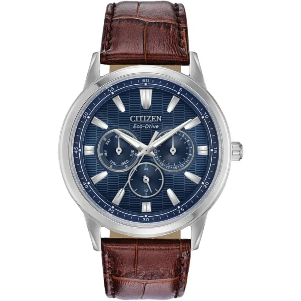 Citizen Gents Corso Sport Watch BU2070-12L