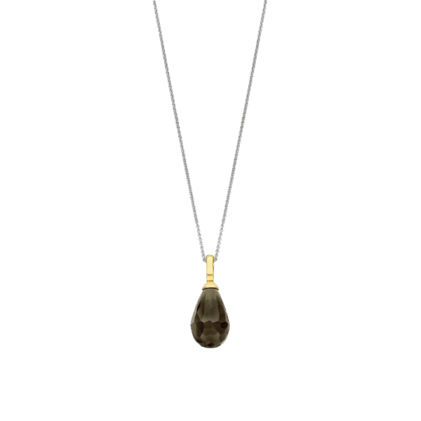 TI SENTO Khaki Pendant 6848KA - Image 3