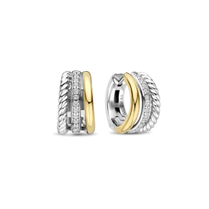 TI SENTO Earrings 78025ZY