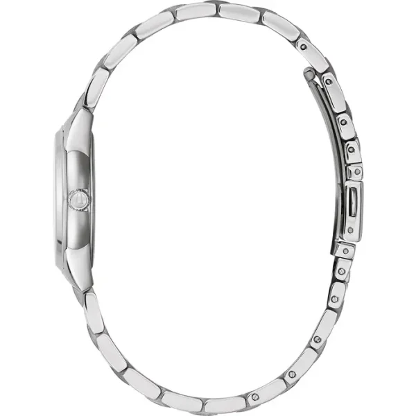 Bulova Lady’s Sutton Diamond Watch 96P250 - Image 2