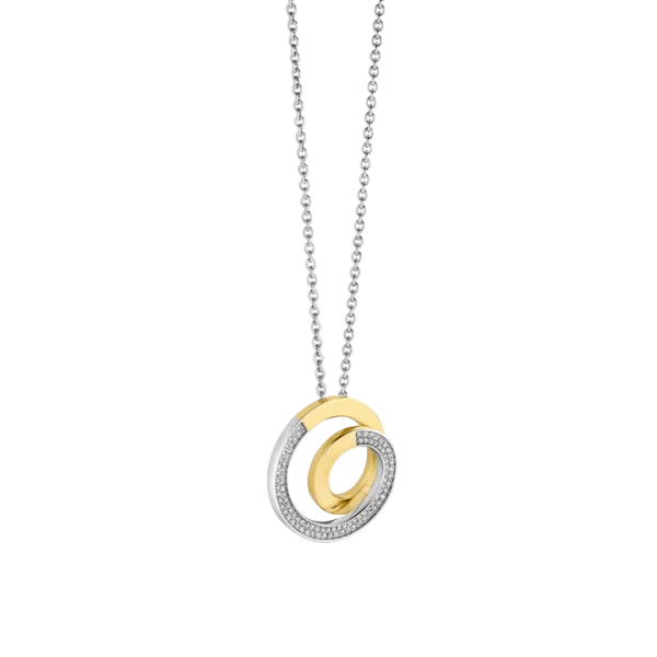 TI SENTO Necklace 34109ZY - Image 2