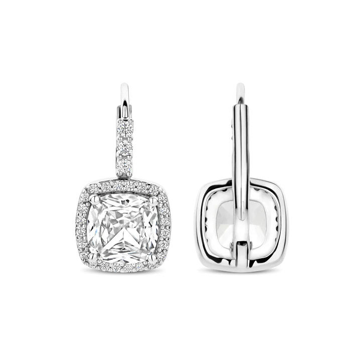 TI SENTO Earrings 78031ZI - Image 4