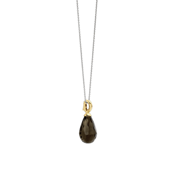 TI SENTO Khaki Pendant 6848KA - Image 2
