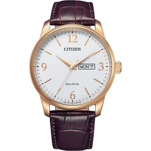 Citizen Gents Eco-Drive Chandler Watch BM8553-16A