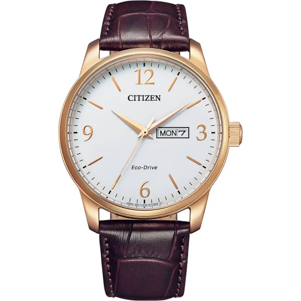 Citizen Gents Eco-Drive Chandler Watch BM8553-16A
