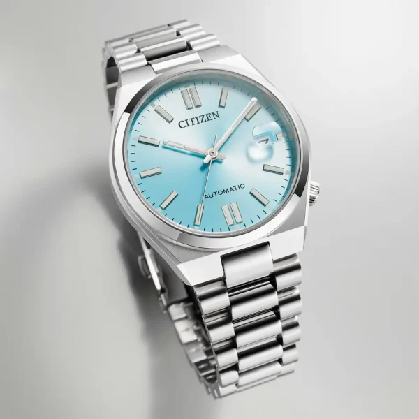 Citizen Tsuyosa Automatic Watch NJ0200-50L - Image 4