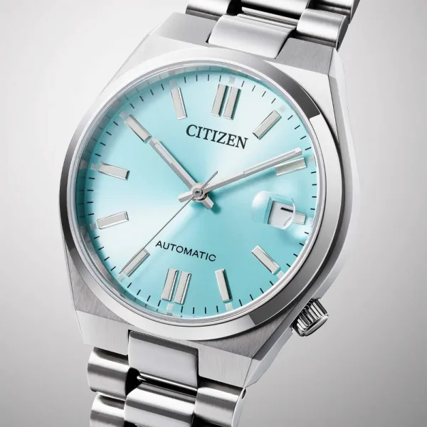 Citizen Tsuyosa Automatic Watch NJ0200-50L - Image 6