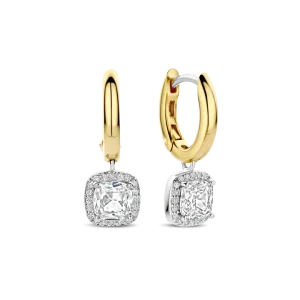 TI SENTO Drop Earrings 78030ZY