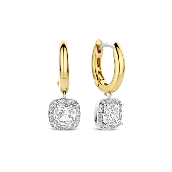 TI SENTO Drop Earrings 78030ZY