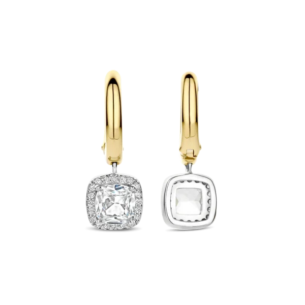 TI SENTO Drop Earrings 78030ZY - Image 4
