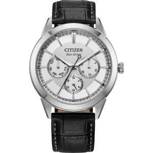 Citizen Gents Rolan Eco-Drive Watch BU2110-01A