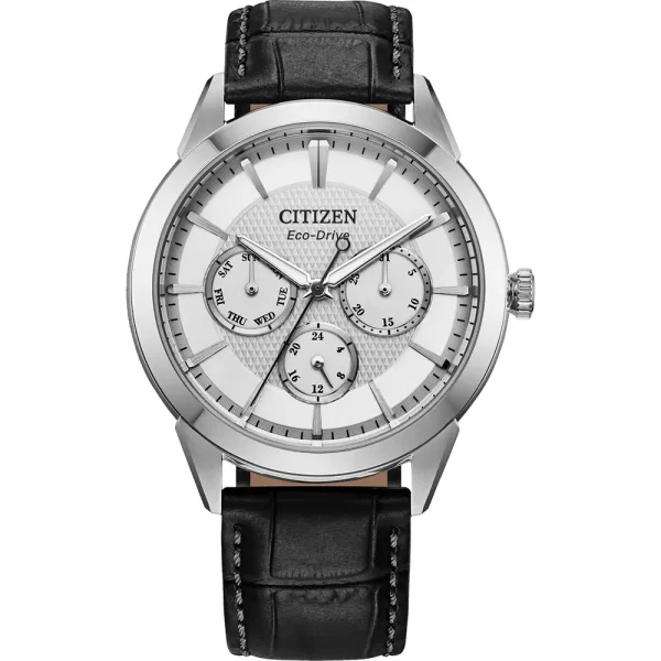 Citizen Gents Rolan Eco-Drive Watch BU2110-01A