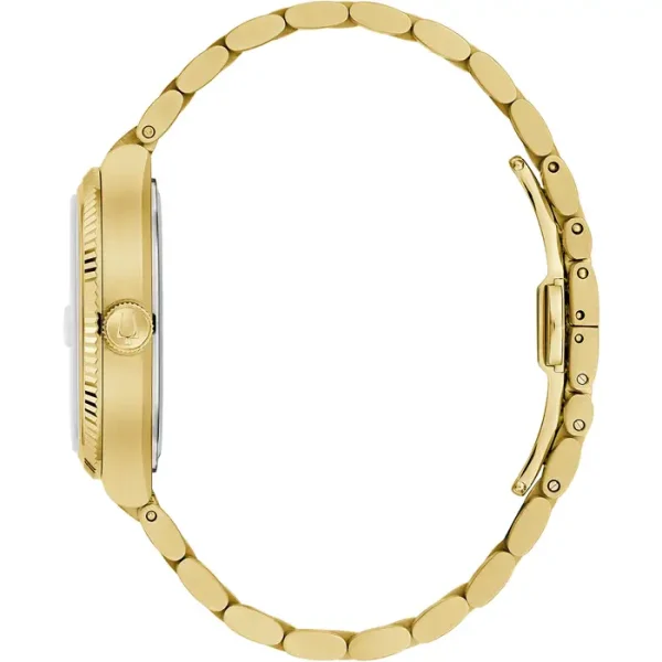 Bulova Gents Super Seville Watch 97B223 - Image 2