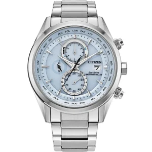 Citizen Gents World Chronograph A.T Watch AT8260-51M