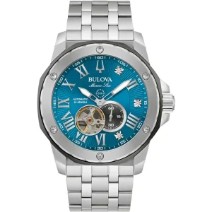 Bulova Marc Anthony Series A Marine Star 98D184