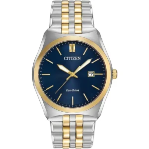 Citizen Gents Eco-Drive Corso Watch BM7334-58L