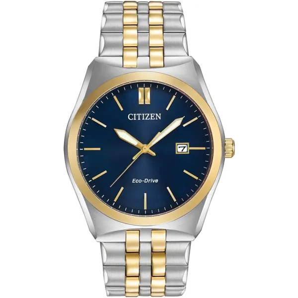 Citizen Gents Eco-Drive Corso Watch BM7334-58L