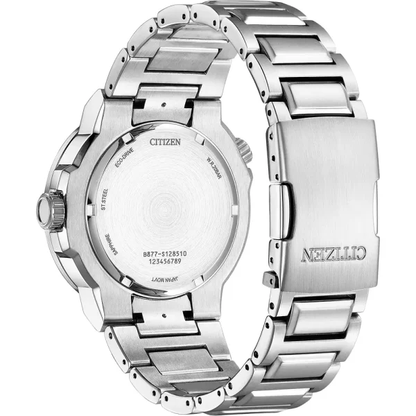 Citizen Gents ENDEAVOUR Watch BJ7140-53E - Image 2