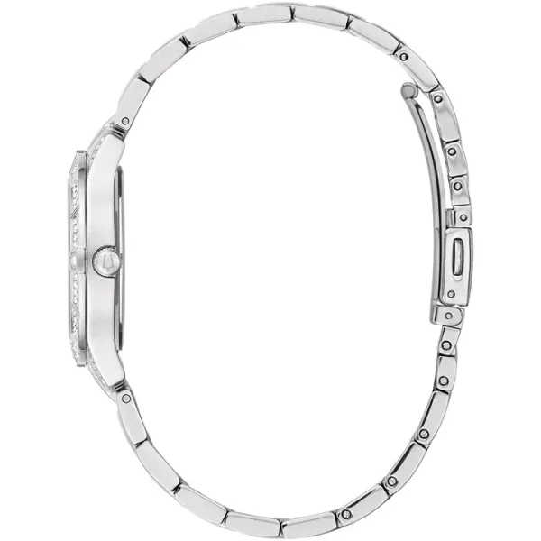 Bulova Lady’s Phantom Watch 96L291 - Image 2
