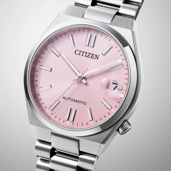 Citizen Tsuyosa Automatic Watch NJ0200-50Z - Image 6