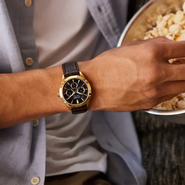 Citizen Gents Rolan Watch BU2112-06E - Image 4