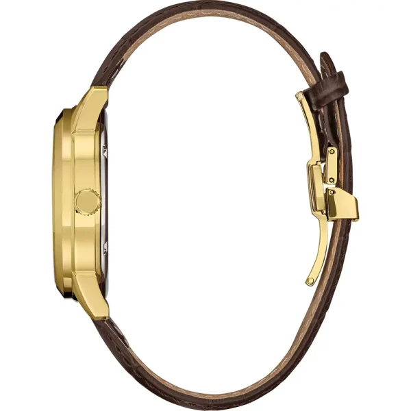Citizen Gents Rolan Watch BU2112-06E - Image 2