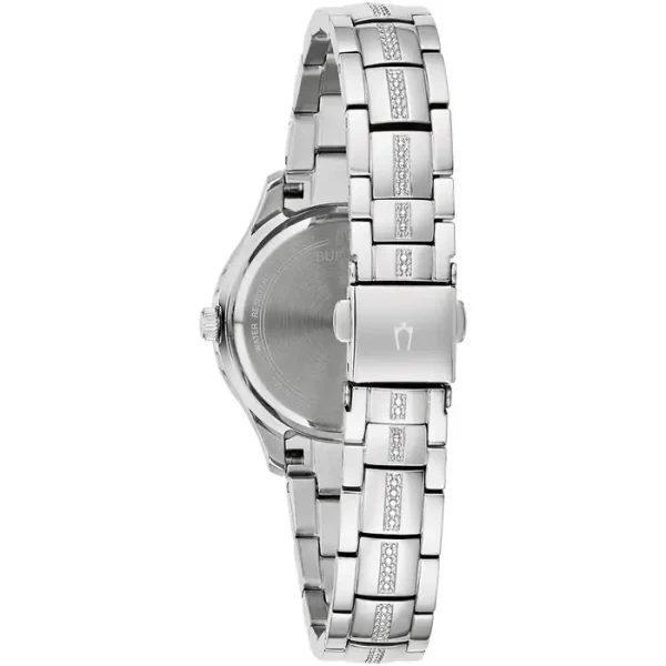 Bulova Lady’s Phantom Watch 96L291 - Image 3