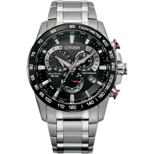 Citizen Gents Perpetual Chrono A.T Watch CB5898-59A