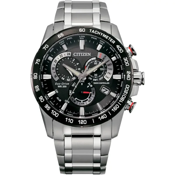 Citizen Gents Perpetual Chrono A.T Watch CB5898-59A