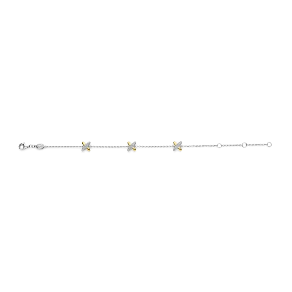 TI SENTO Bracelet 23048ZY - Image 2