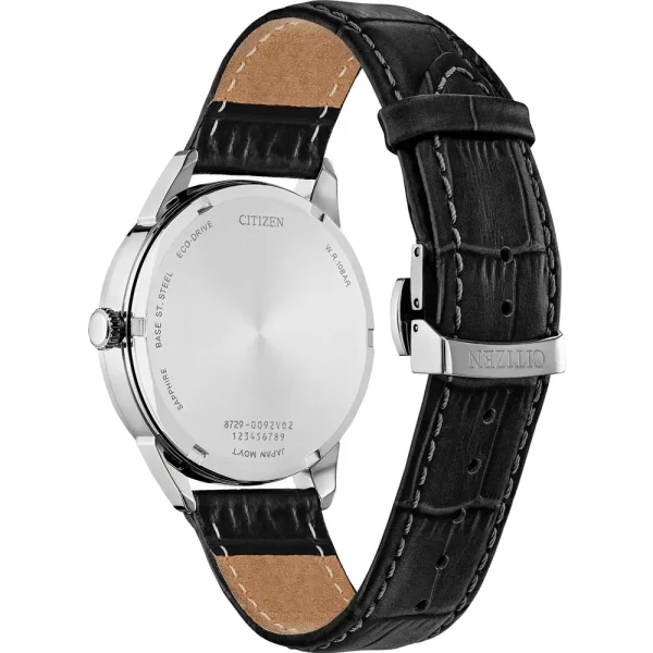 Citizen Gents Rolan Eco-Drive Watch BU2110-01A - Image 3
