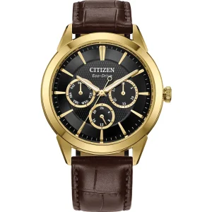 Citizen Gents Rolan Watch BU2112-06E