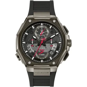 Bulova Gents Precisionist X Watch 98B358