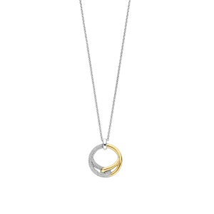 TI SENTO Necklace 34107ZY