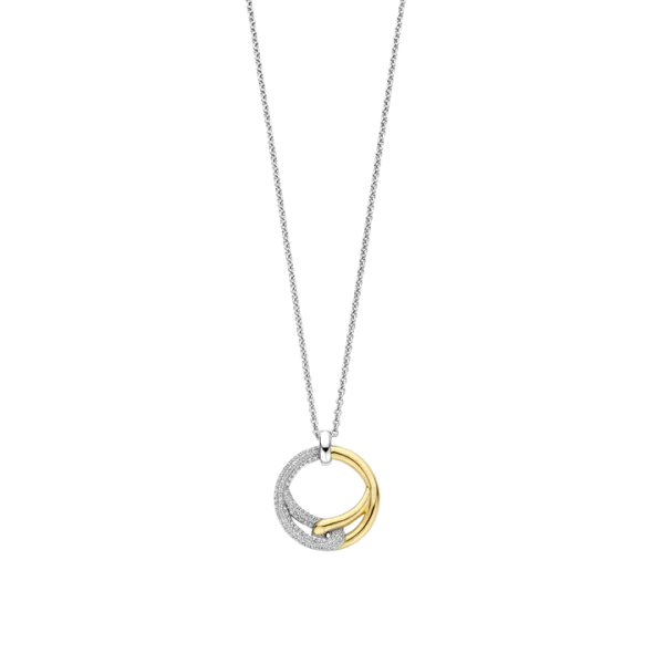 TI SENTO Necklace 34107ZY