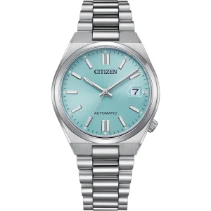 Citizen Tsuyosa Automatic Watch NJ0200-50L