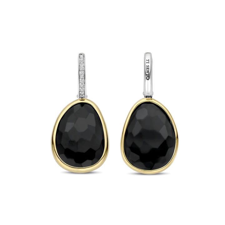 TI SENTO Earrings 78026BY - Image 3