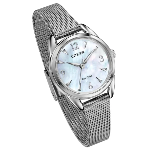 Citizen Lady’s DRIVE LTR MINI Watch EM0680-53D - Image 2