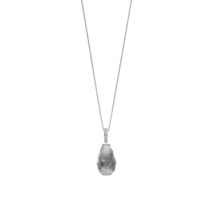 TI SENTO Grey Pendant 6849GG
