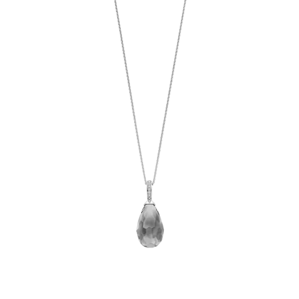 TI SENTO Grey Pendant 6849GG