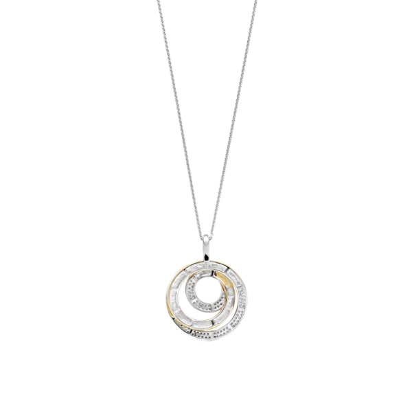 TI SENTO Pendant 6851ZY - Image 3