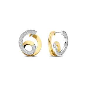 TI SENTO Earrings 78040ZY
