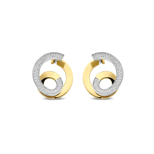 TI SENTO Earrings 78040ZY - Image 2